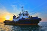 PT Pancaran Samudera Transport Tbk (PSAT) 