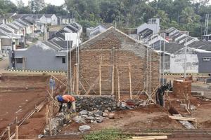 Program KUR untuk renovasi rumah