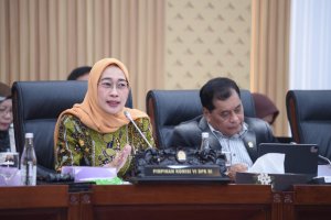 Komisi VI DPR Apresiasi BNI