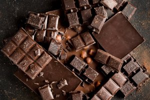 Manfaat Cokelat untuk Kesehatan