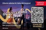 Promo Traveloka