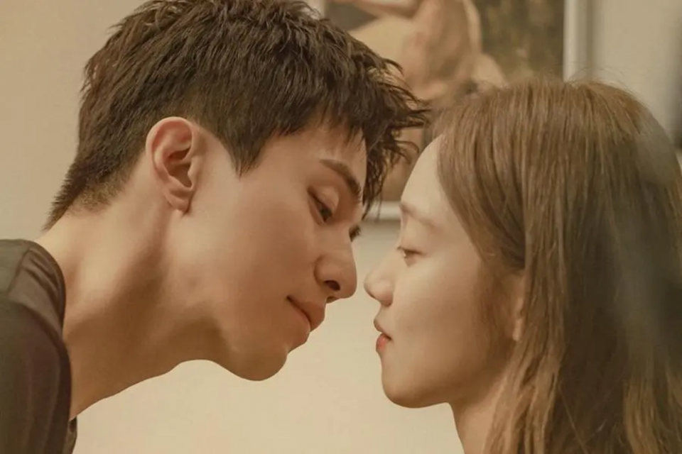 Sinopsis Drama Korea The Nice Guy