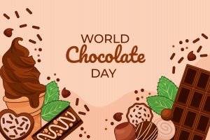 Ucapan Selamat Hari Cokelat Sedunia 7 Juli 2025