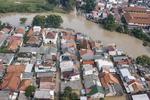 Banjir di Bekasi