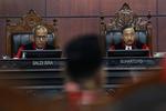 Sidang putusan perselisihan hasil Pilkada di MK