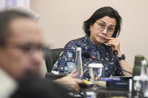 RTM pelaksanaan Sekolah Rakyat