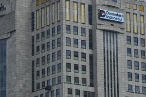 Kerja sama investasi Danantara - Acwa Power