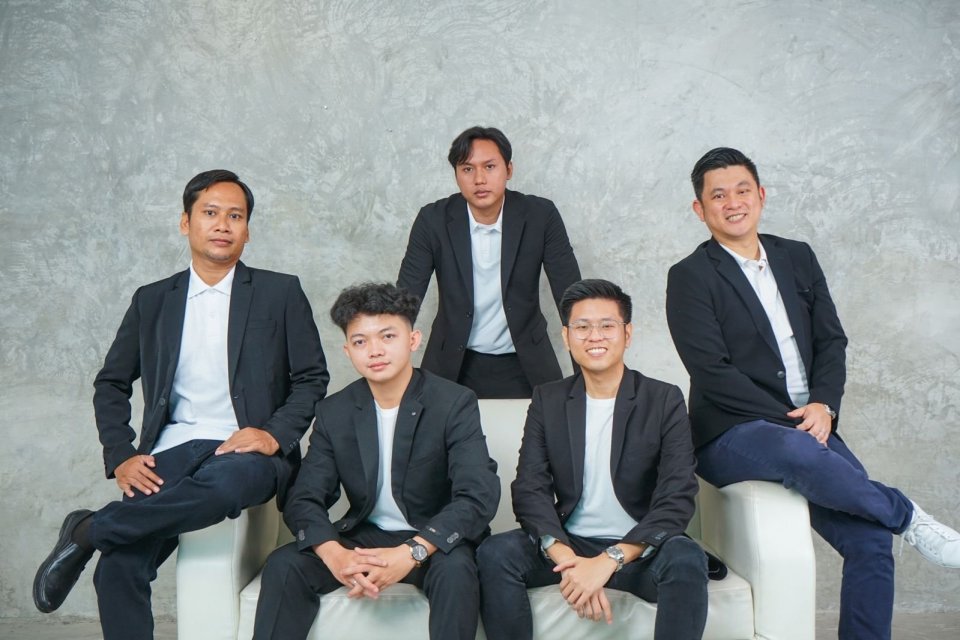 Sxored Raup Pendanaan dari East Ventures: Startup AI Kredit yang Siap Mengubah Industri Fintech Indonesia!