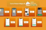 Grab Indonesia meluncurkan fitur baru “Pesan Meja”