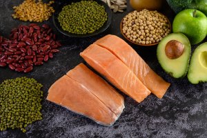 Manfaat Ikan Salmon untuk Kesehatan