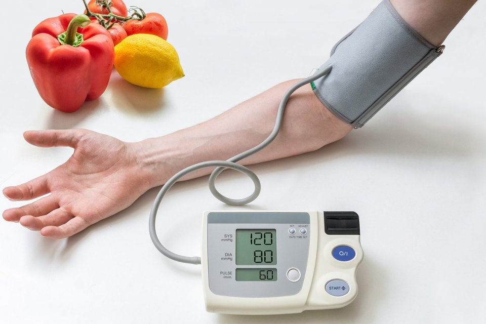 Rekomendasi Makanan untuk Darah Rendah