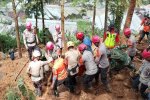 Titik Banjir dan Longsor di Bogor