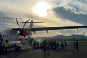 Wings Air Manado - Tana Toraja