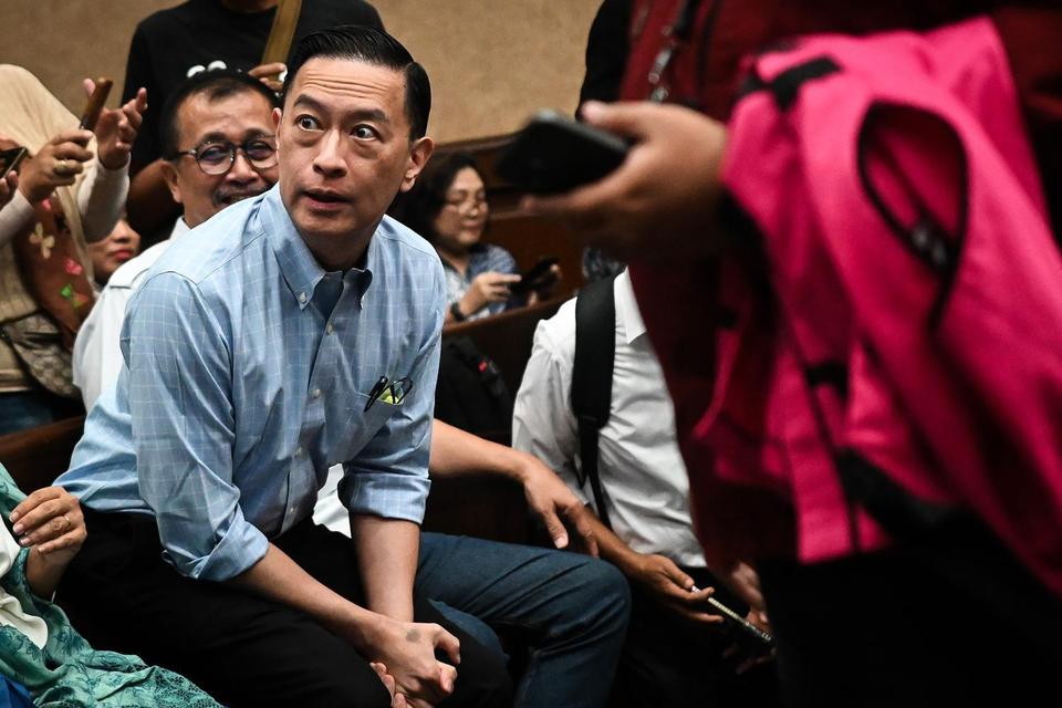 tom lembong, anies baswedan, impor gula