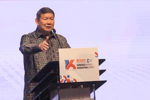 Peluncuran Pasar Renewable Energy Certificate