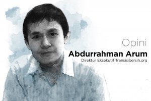 Abdurrahman Arum
