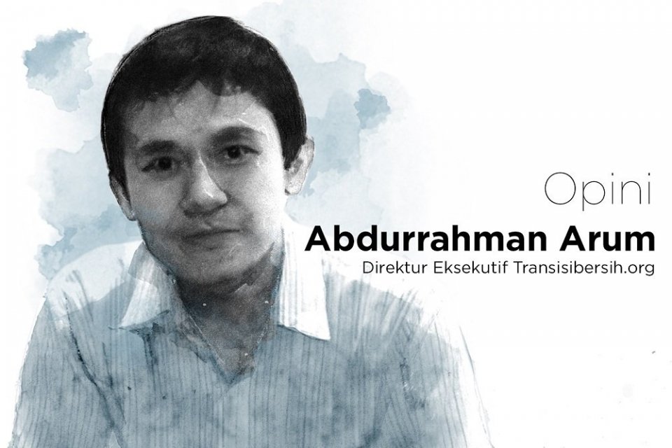 Abdurrahman Arum
