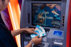 BRI Salurkan Bantuan Subsidi Upah Rp1,72 T ke 2,8 Juta Pekerja