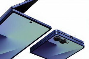 Bocoran Samsung Galaxy Z Fold 7 dan Samsung Galaxy Z Flip 7
