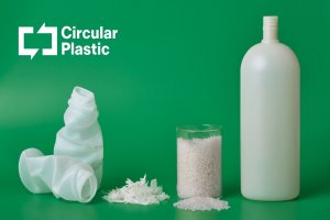 Circular Plastic