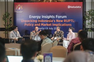 Energy Insights Forum