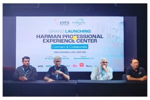 Harman Professional