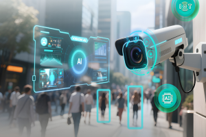 Vision AI