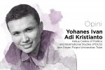 Yohanes Ivan Adi Kristianto