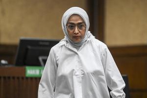 Sidang dakwaan korupsi mantan direktur ASDP