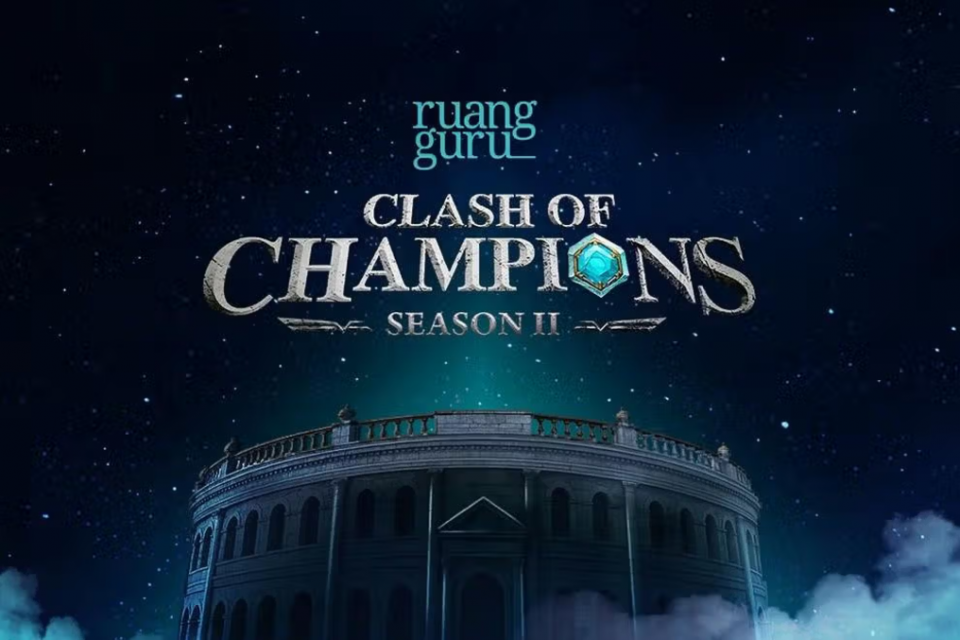 Peserta COC Season 2