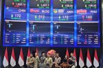 Empat emiten IPO di BEI: PMUI, BLOG, CHEK, dan MERI Kamis (10/7).
