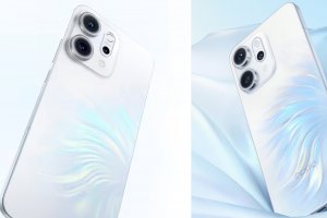 OPPO Reno 14