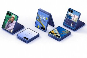 Samsung Galaxy Z Flip 7