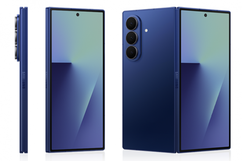 Samsung Galaxy Z Fold 7 resmi, galaxy z fold 7 di Indonesia, harga Samsung galaxy z fold 7