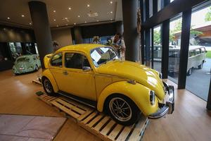 Jogja Volkswagen Festival 2025