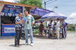 AgenBRILink hadir menjadi solusi keuangan masyarakat desa.