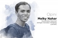 Melky Nahar