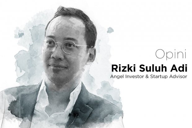Rizki Suluh Adi