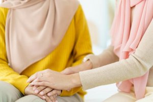 Ucapan Untuk Orang Meninggal Dalam Islam