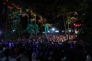 Target jumlah pengunjung pada Beatiful Malino 2025 di Gowa