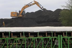 Penetapan harga batu bara acuan periode pertama Juli 2025