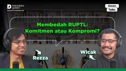 Membedah RUPTL: Komitmen atau Kompromi?