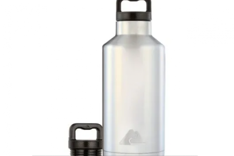 Walmart tarik 850 ribu botol minum, 