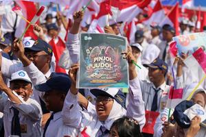 Pembukaan MPLS di Jawa Timur