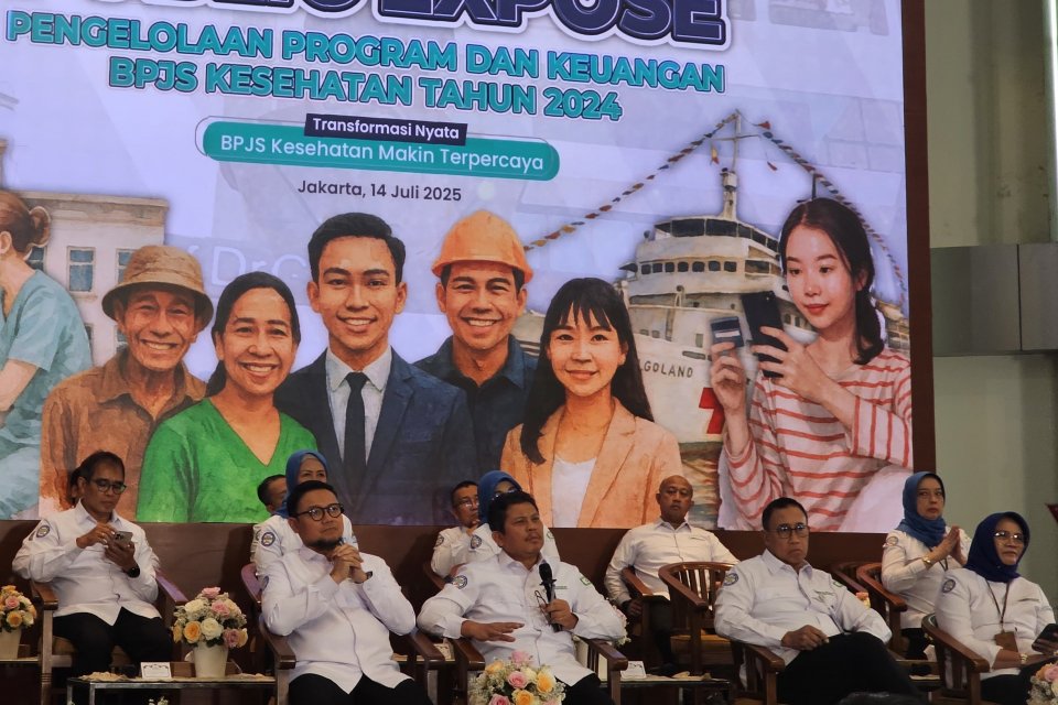 Investasi BPJS Kesehatan 2024 Merosot! Penyebab Utama dan Dampaknya Bagi Peserta