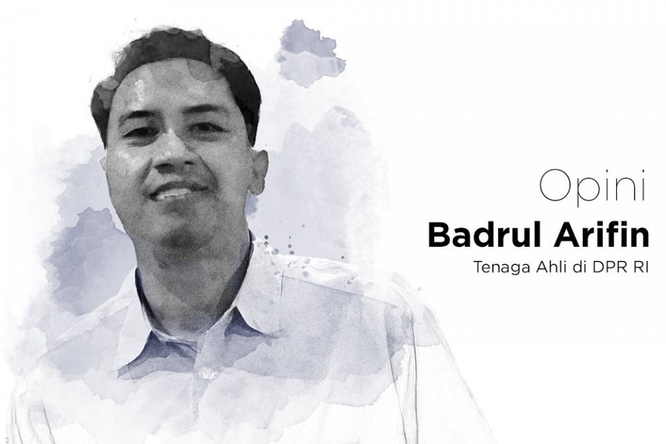 Badrul Arifin