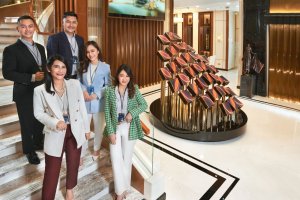 Ilustrasi Wealth Management BRI