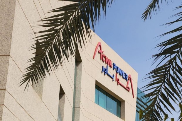 ACWA Power dan Aramco Garap Proyek Energi Bersih Saudi Rp 135 T