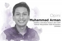 Konservasi yang Mengusir Penjaga Hutan