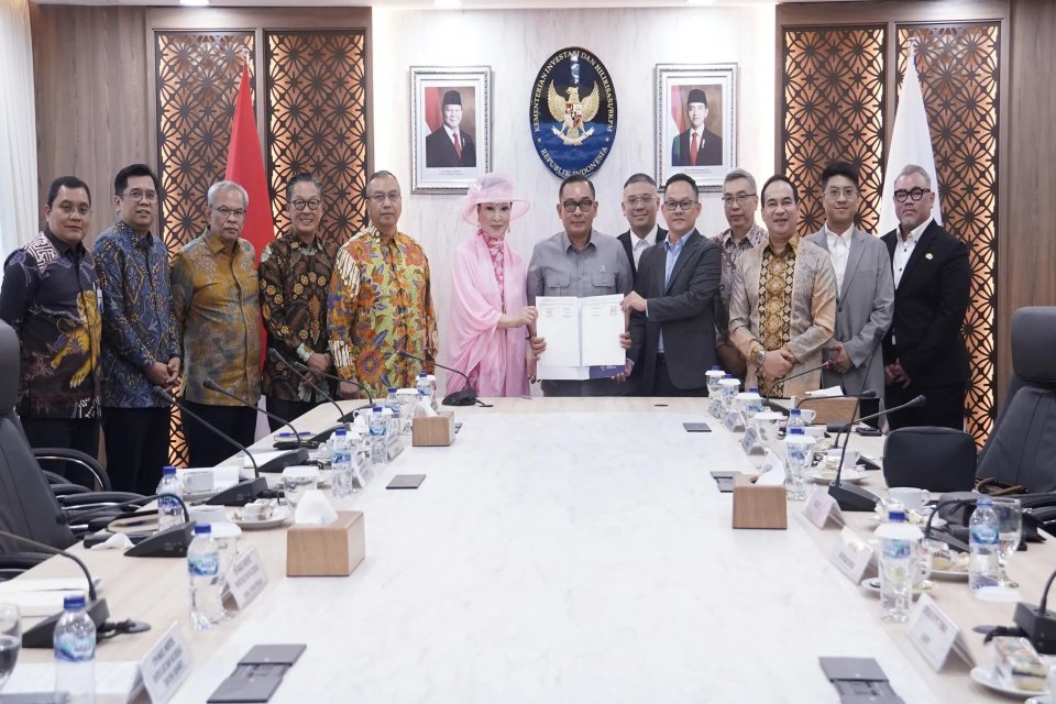 Indonesia akan punya quantum ai data center pertama di asia, indonesia salip singapura di kuantum ai, apa itu kuantum ai,